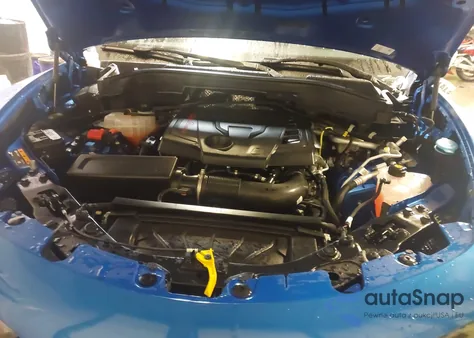 2025 Alfa Romeo Stelvio Sprint Awd из США, поврежденный, VIN ZASPAKAN8S7D96715